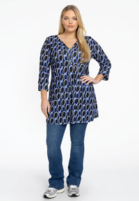 Tunic JILL - black - #2