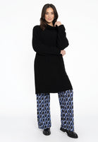 Trousers long JILL - black  - #1