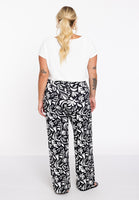 Trousers long FOGUA - black  - #2