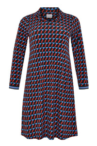 Dress GRAPHIC - multi - #4
