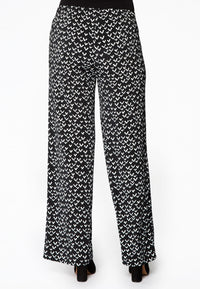 Trousers long VENCE - black - #3