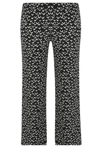 Trousers long VENCE - black - #4