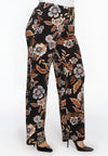 Trousers AMBIANCE - black - #1