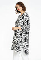 Tunic NAIROBI - black - #1