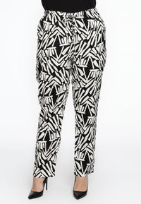 Trousers NAIROBI - black - #1