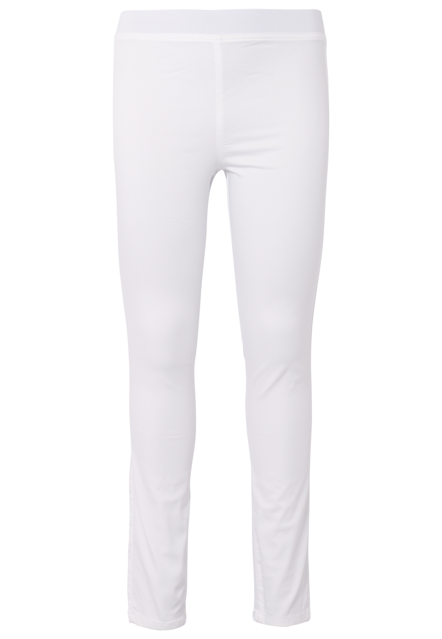 Jegging slim-fit WHITE