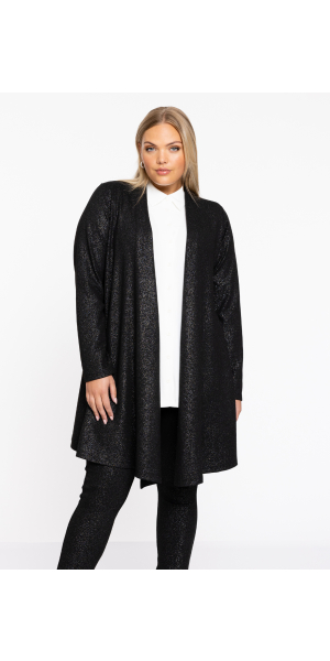 Yoek | Cardigan SPARKLE