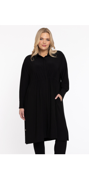 Yoek | Tunic Waist Tunnel DOLCE