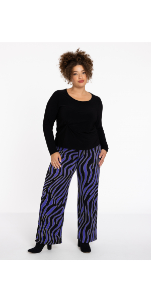 Yoek | Trousers long LINA