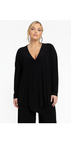 Yoek | Tunic pointy DOLCE