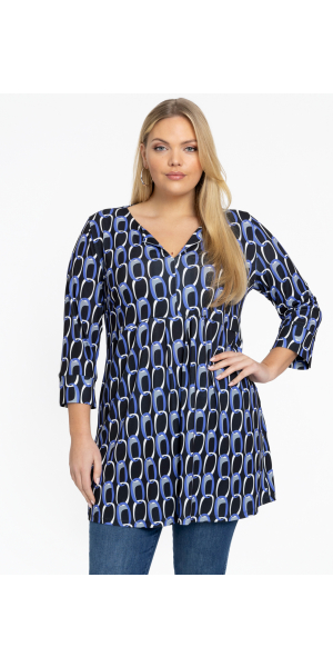 Yoek | Tunic JILL