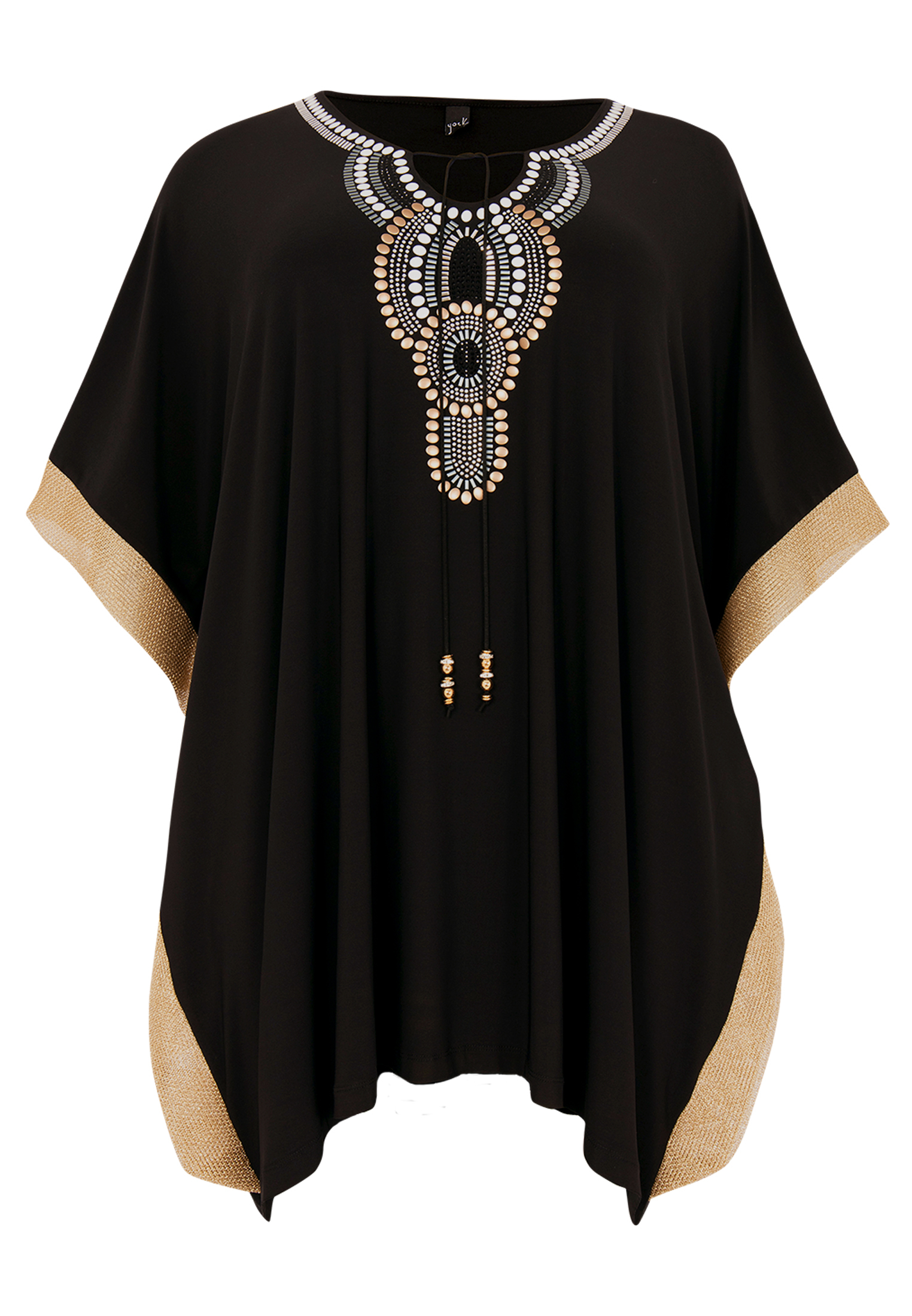 Kaftan studs DOLCE